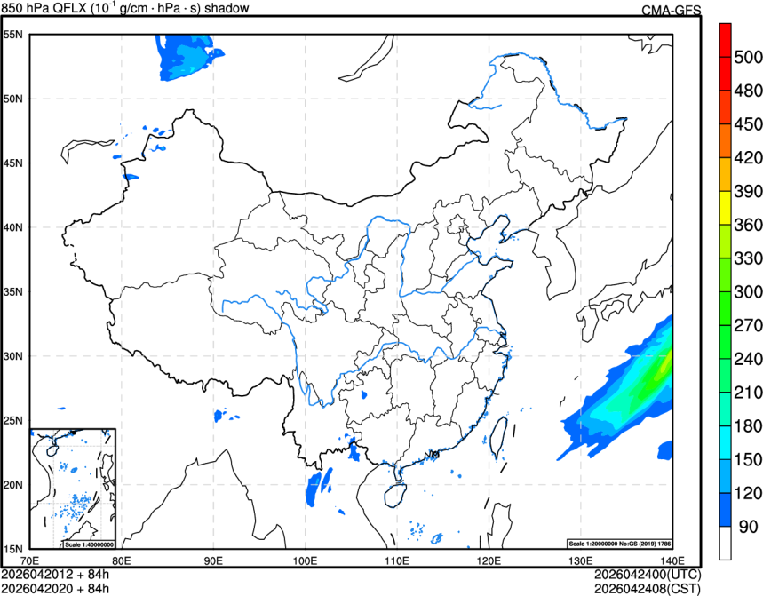 04/20 12时 +084小时