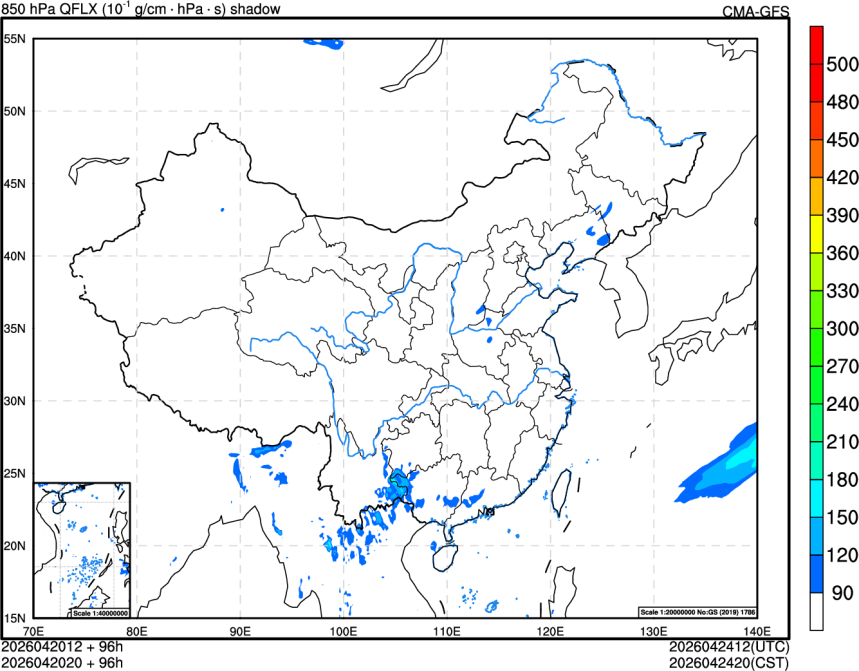 04/20 12时 +096小时
