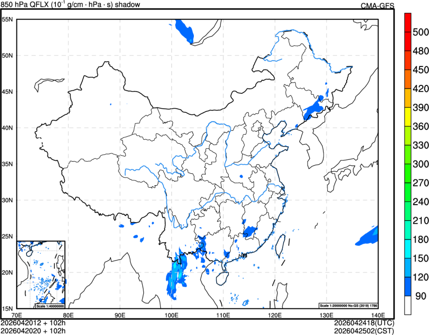 04/20 12时 +102小时