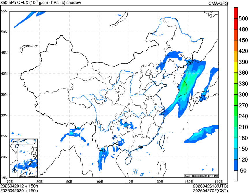 04/20 12时 +150小时