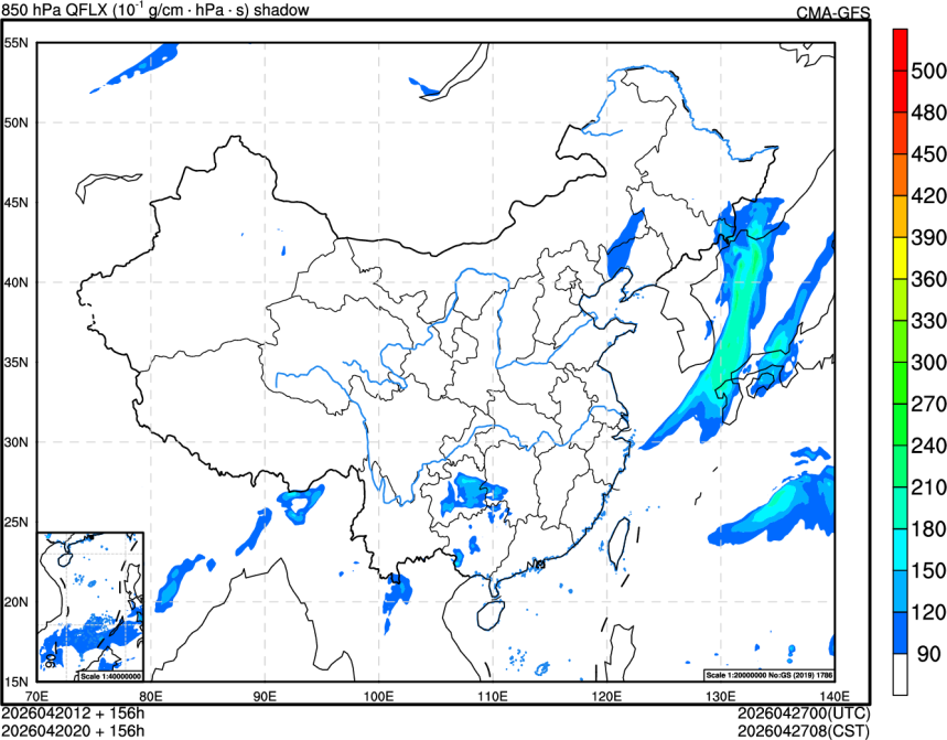 04/20 12时 +156小时