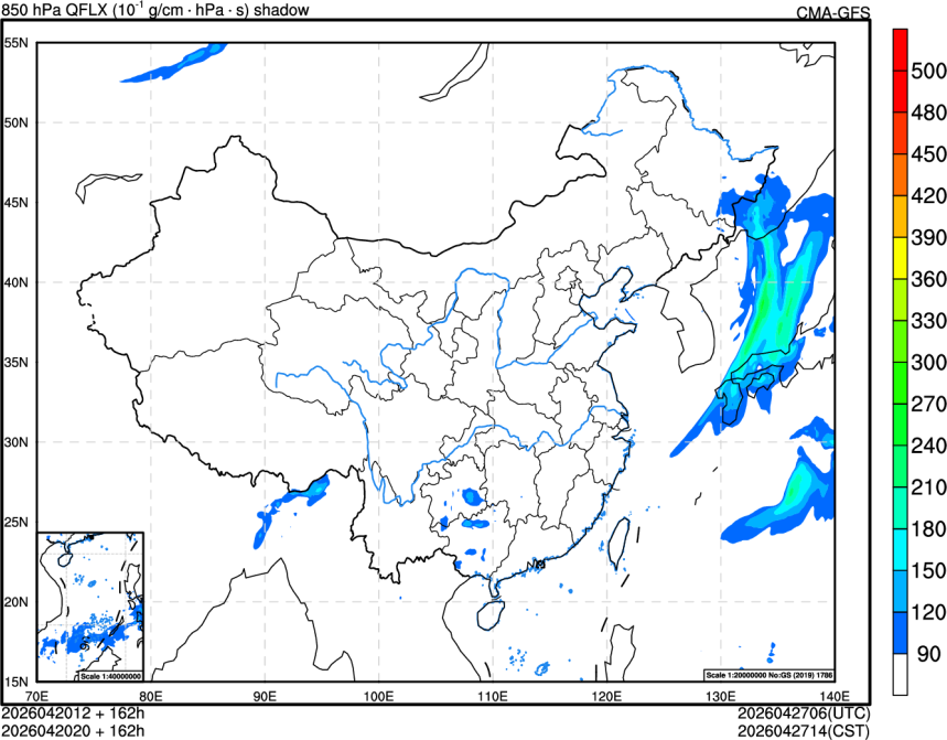 04/20 12时 +162小时
