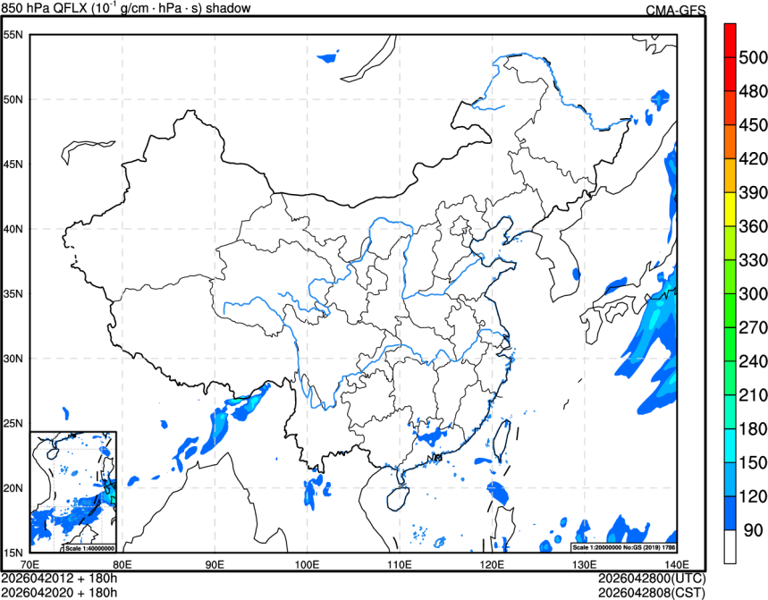 04/20 12时 +180小时