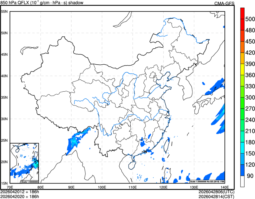04/20 12时 +186小时
