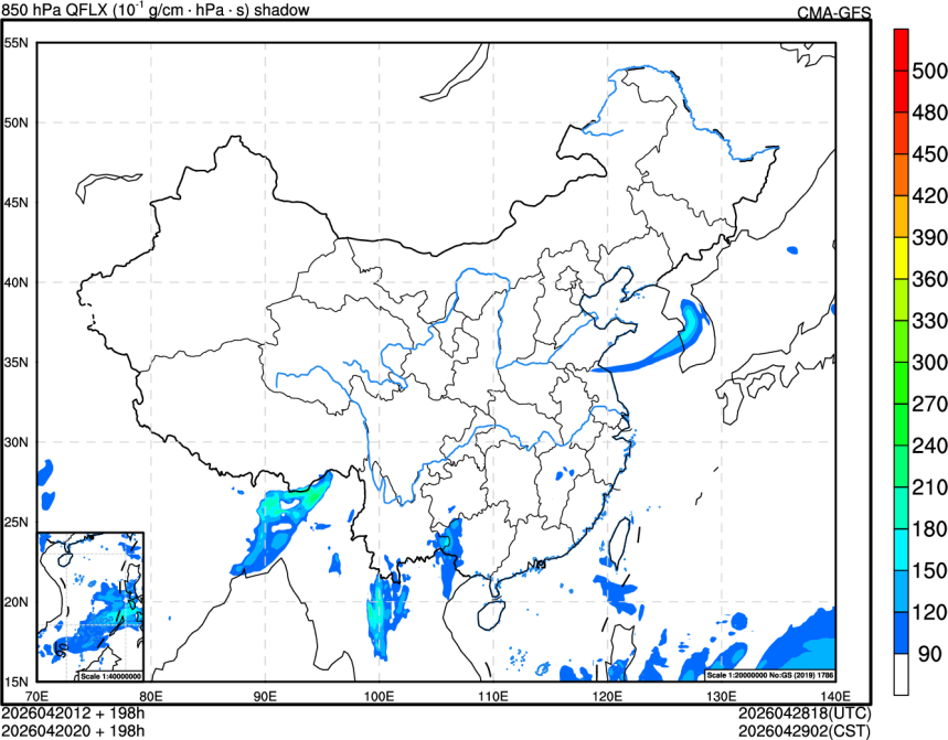 04/20 12时 +198小时