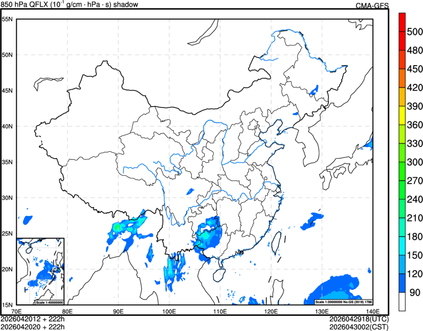04/20 12时 +222小时
