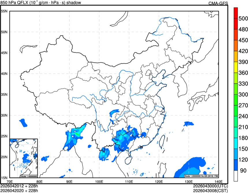 04/20 12时 +228小时