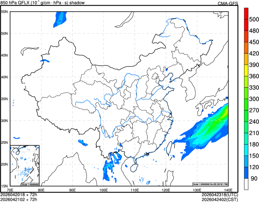 04/20 18时 +072小时