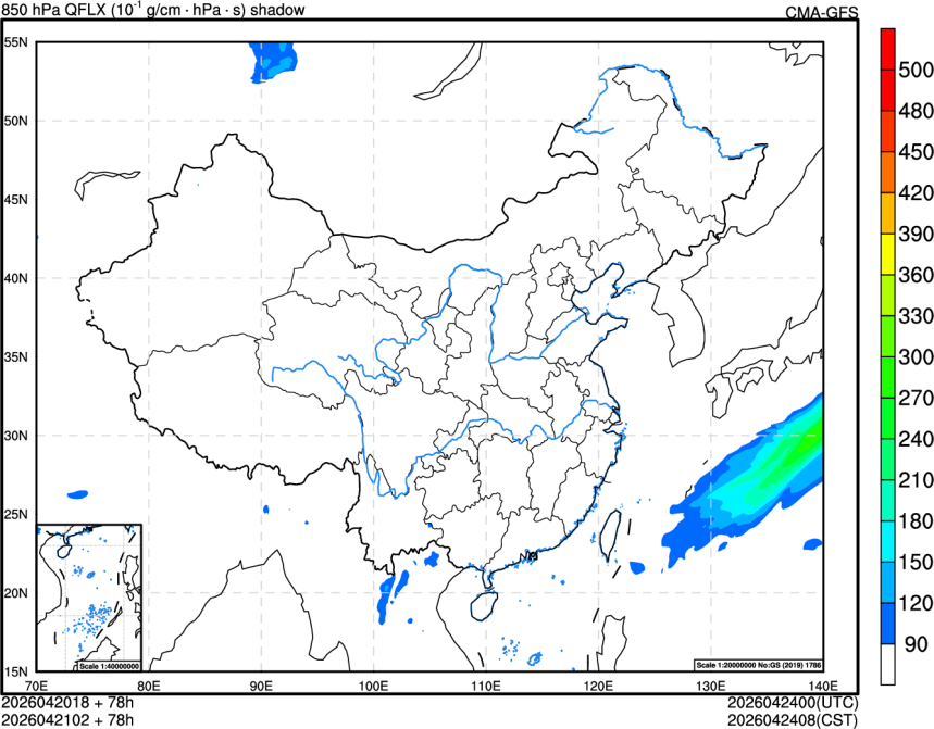 04/20 18时 +078小时