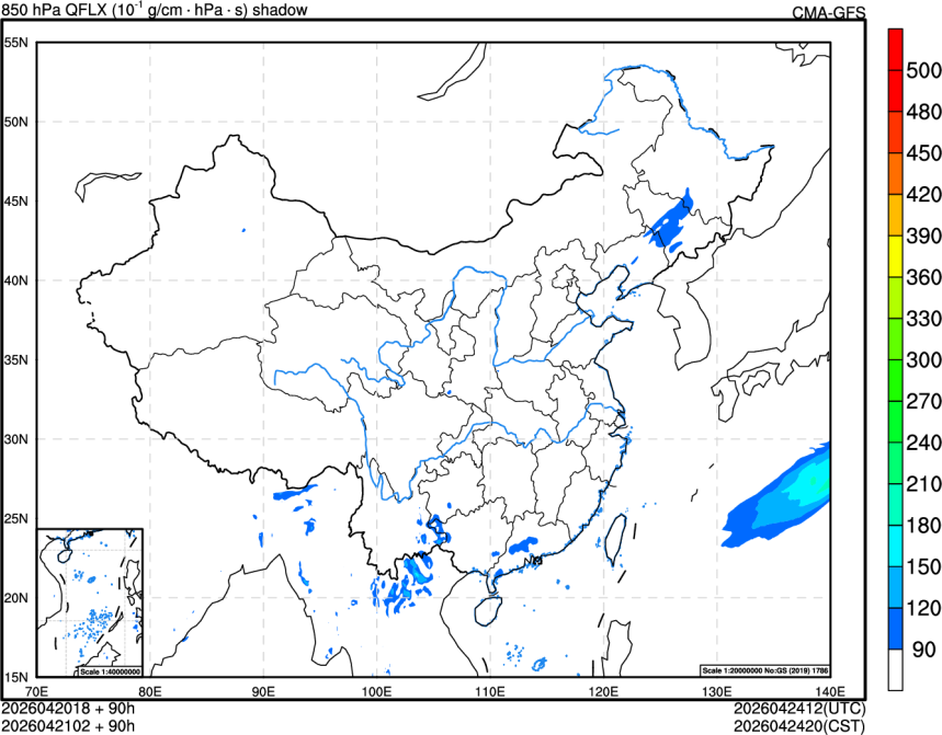 04/20 18时 +090小时