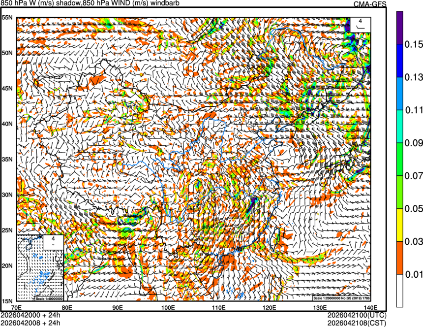 04/20 00时 +024小时