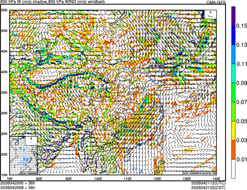 04/20 00时 +036小时