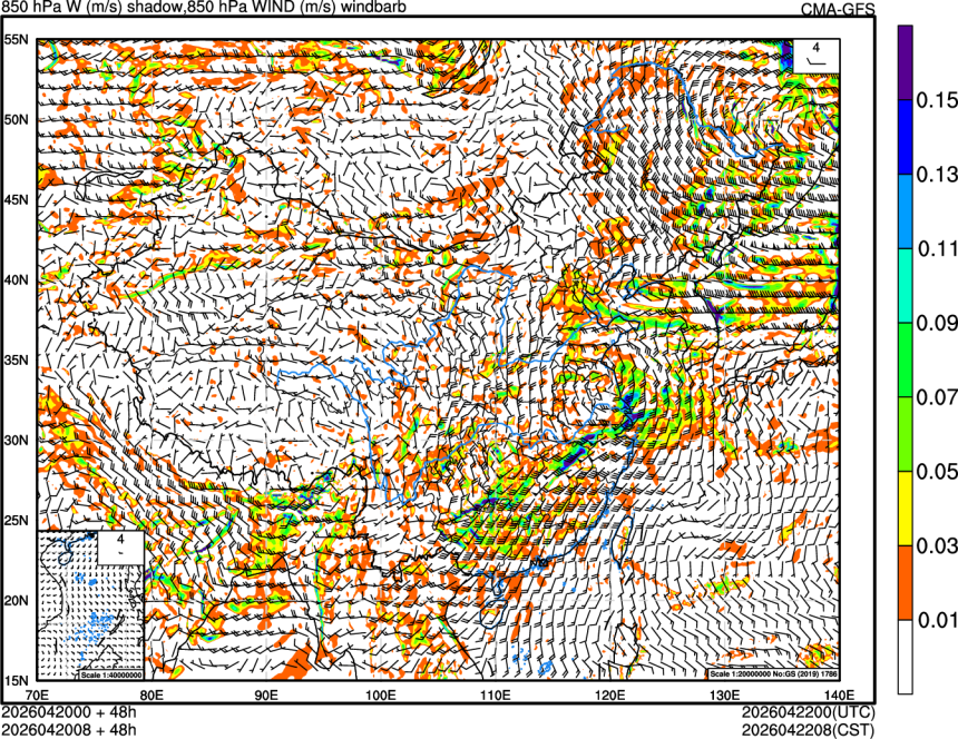 04/20 00时 +048小时