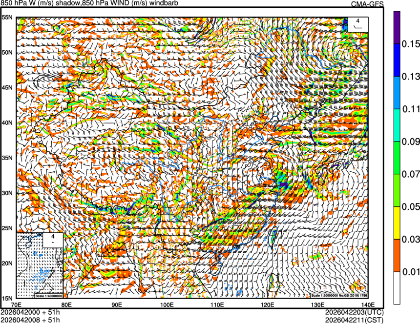 04/20 00时 +051小时