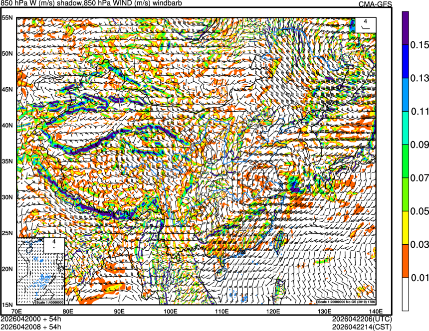 04/20 00时 +054小时