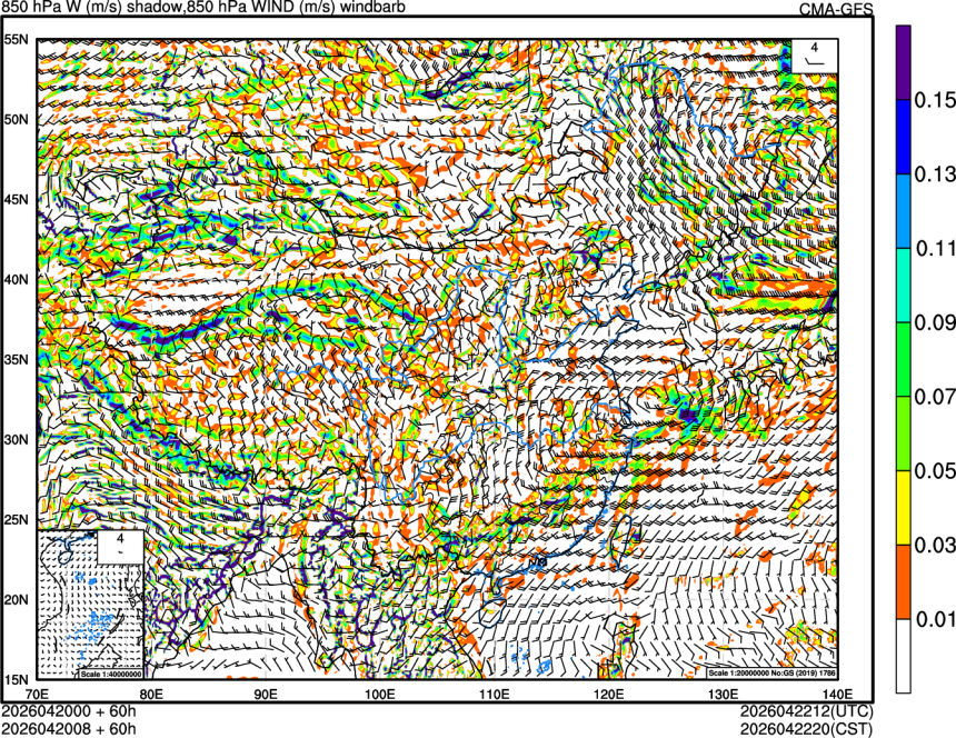 04/20 00时 +060小时