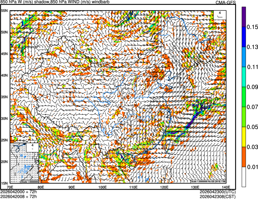 04/20 00时 +072小时