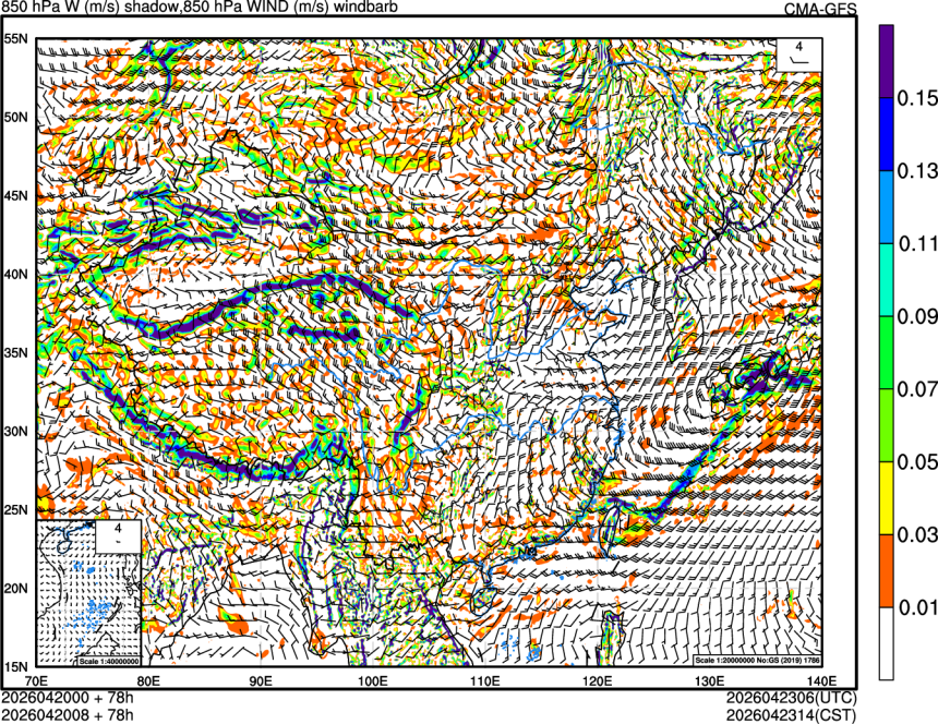 04/20 00时 +078小时