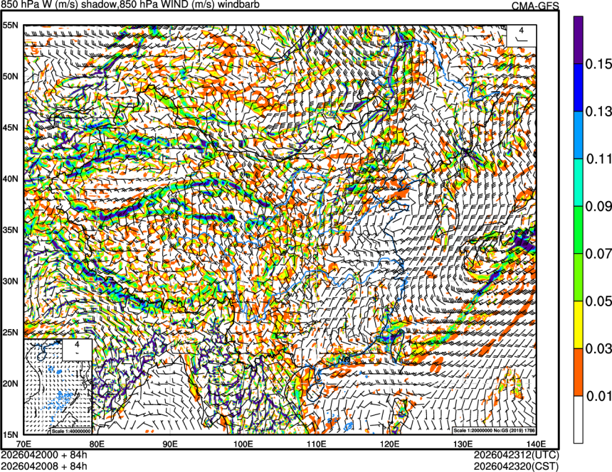 04/20 00时 +084小时