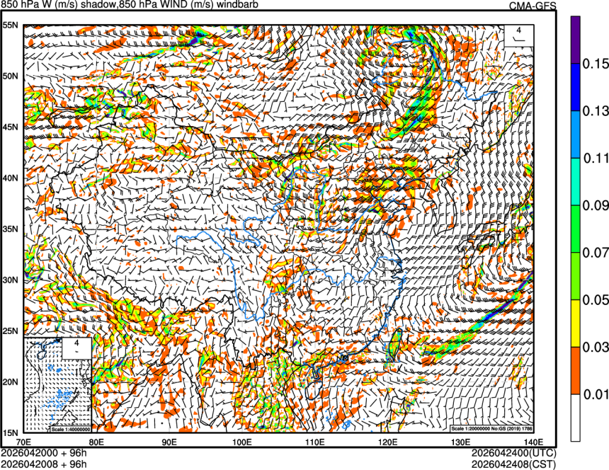 04/20 00时 +096小时