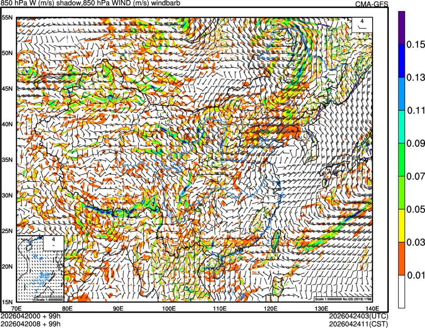 04/20 00时 +099小时