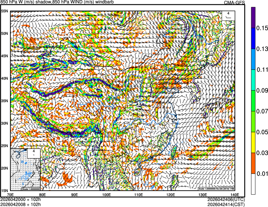 04/20 00时 +102小时