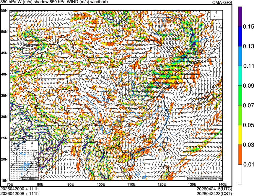 04/20 00时 +111小时