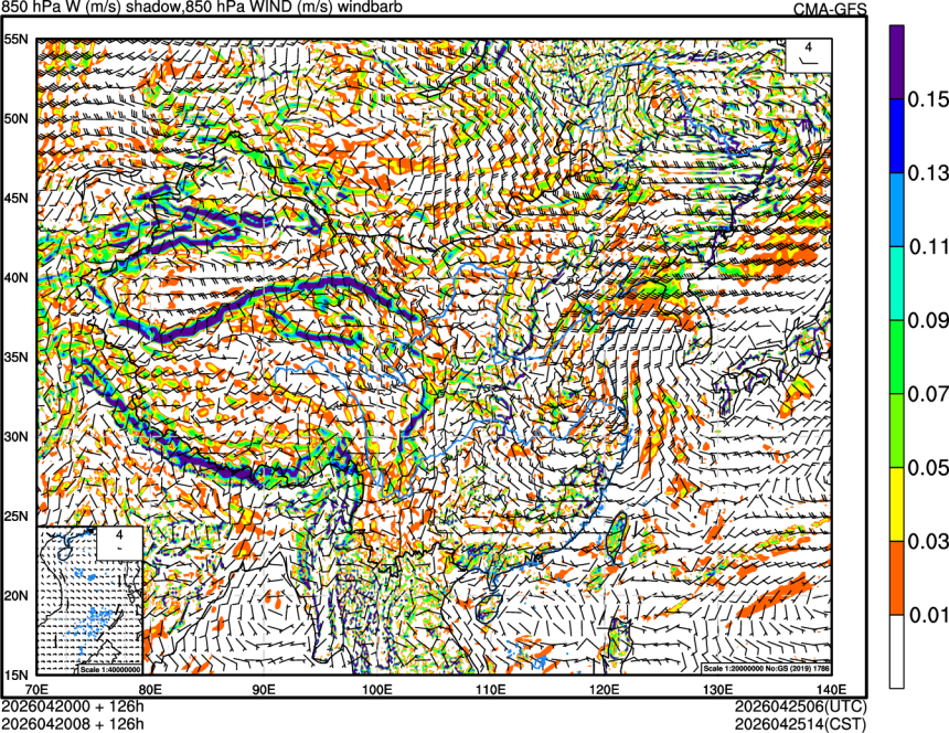 04/20 00时 +126小时