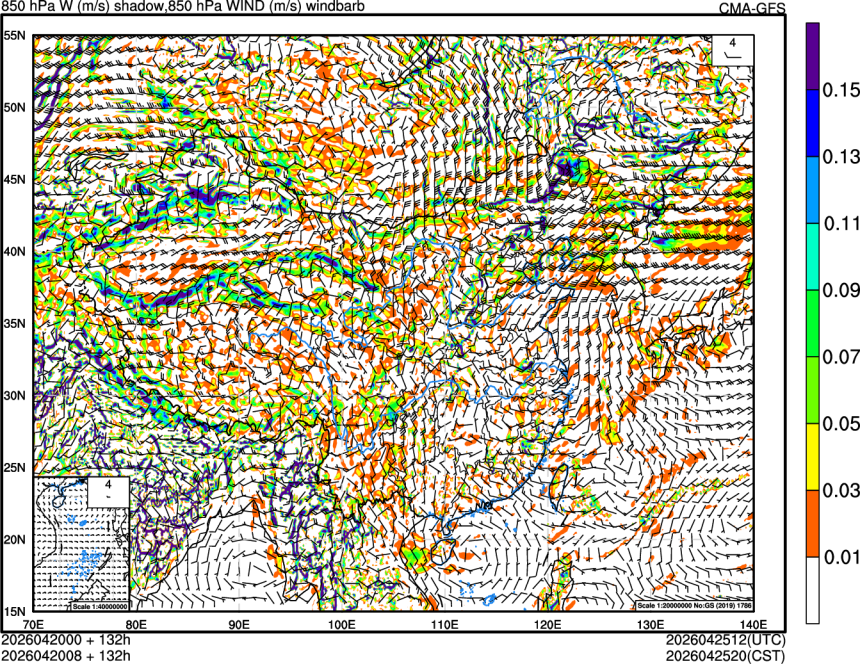 04/20 00时 +132小时