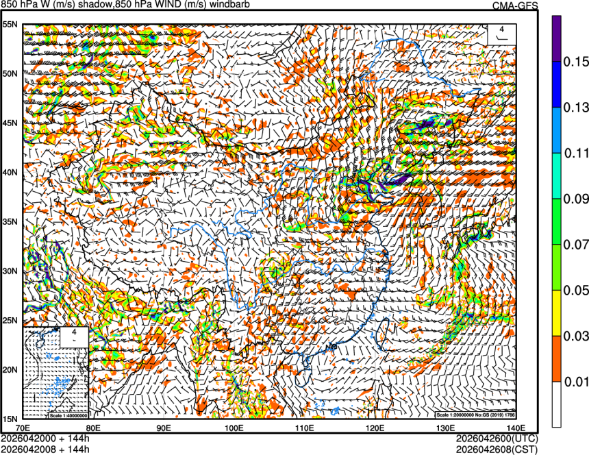 04/20 00时 +144小时
