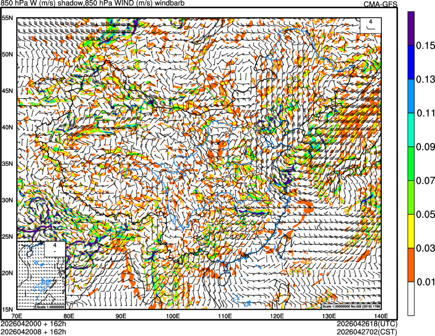 04/20 00时 +162小时