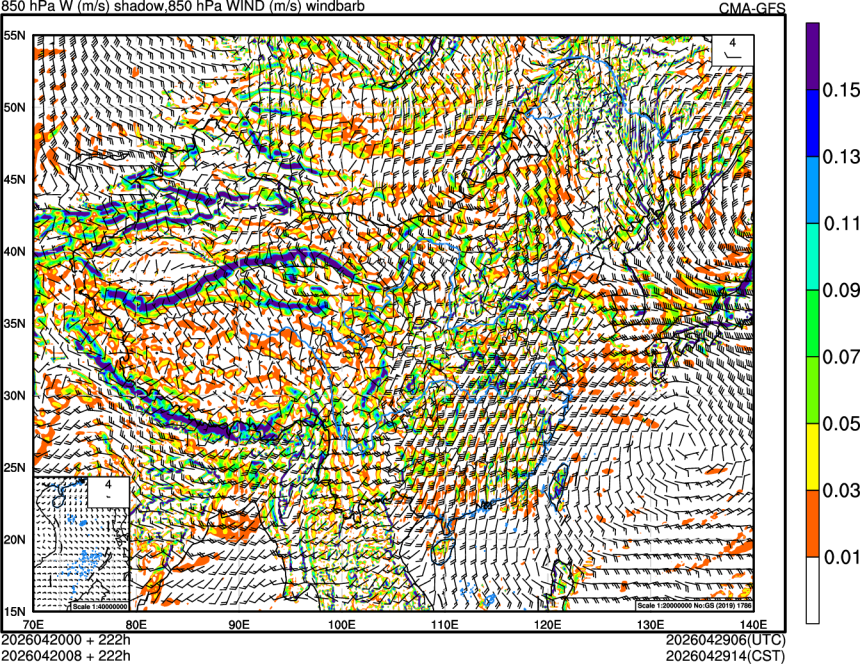04/20 00时 +222小时