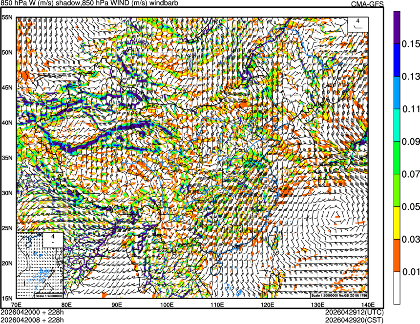 04/20 00时 +228小时