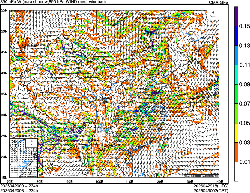 04/20 00时 +234小时