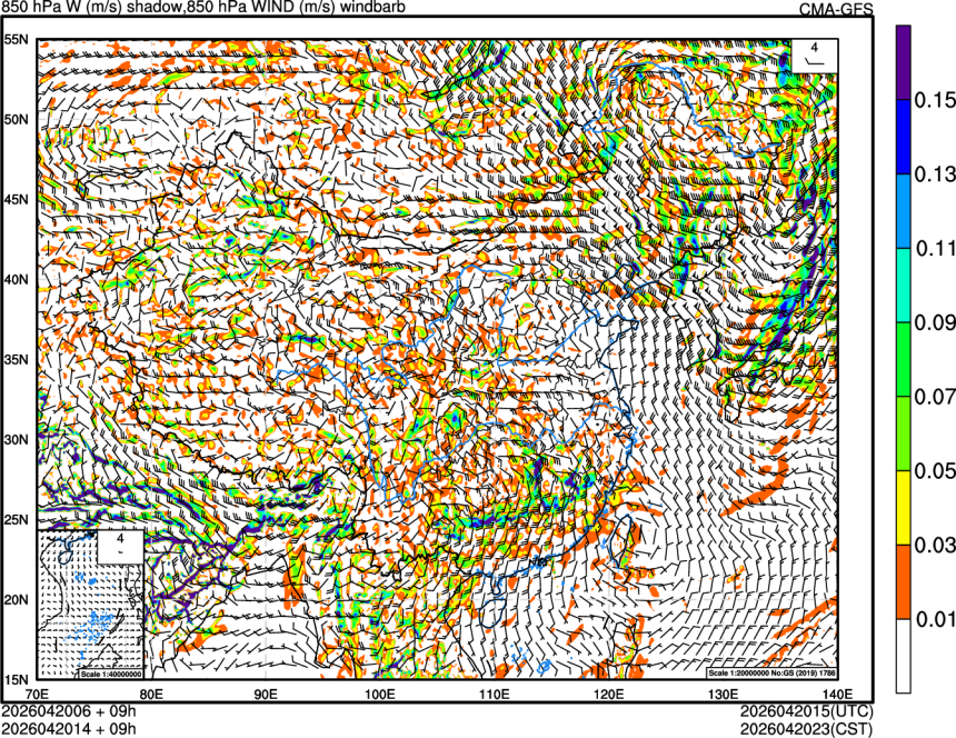 04/20 06时 +009小时