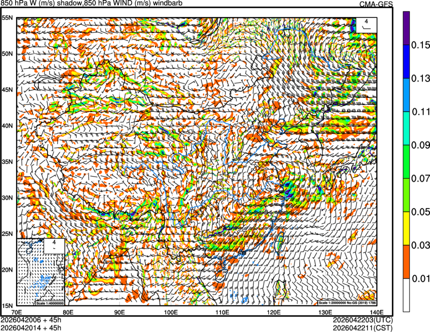 04/20 06时 +045小时