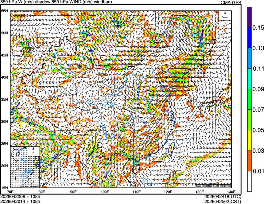 04/20 06时 +108小时