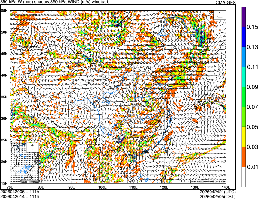 04/20 06时 +111小时