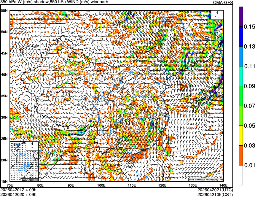 04/20 12时 +009小时