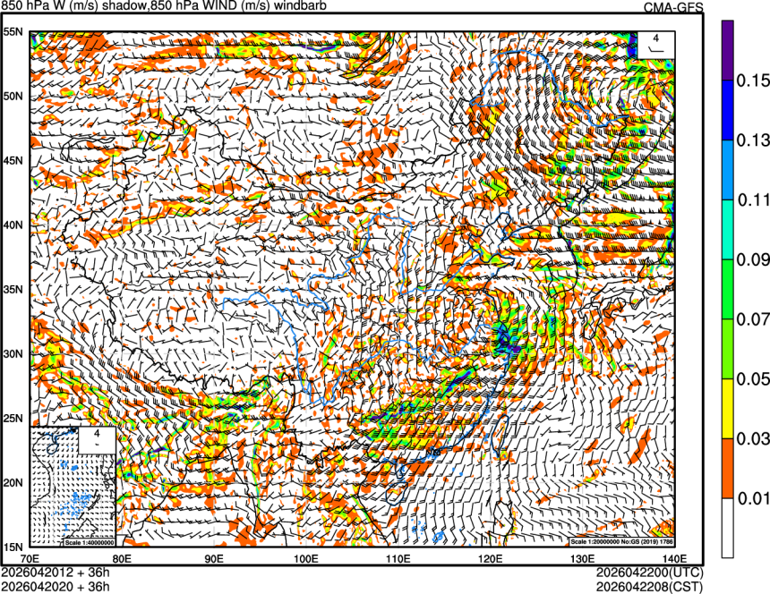 04/20 12时 +036小时