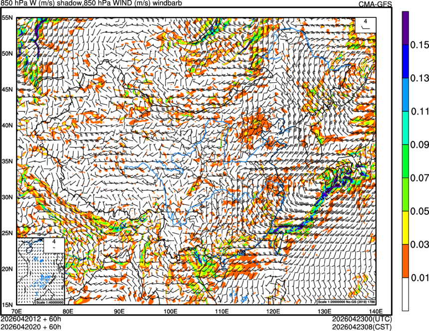 04/20 12时 +060小时