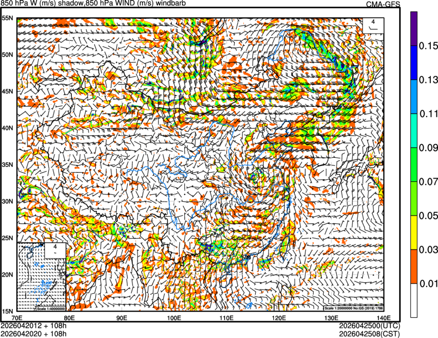 04/20 12时 +108小时