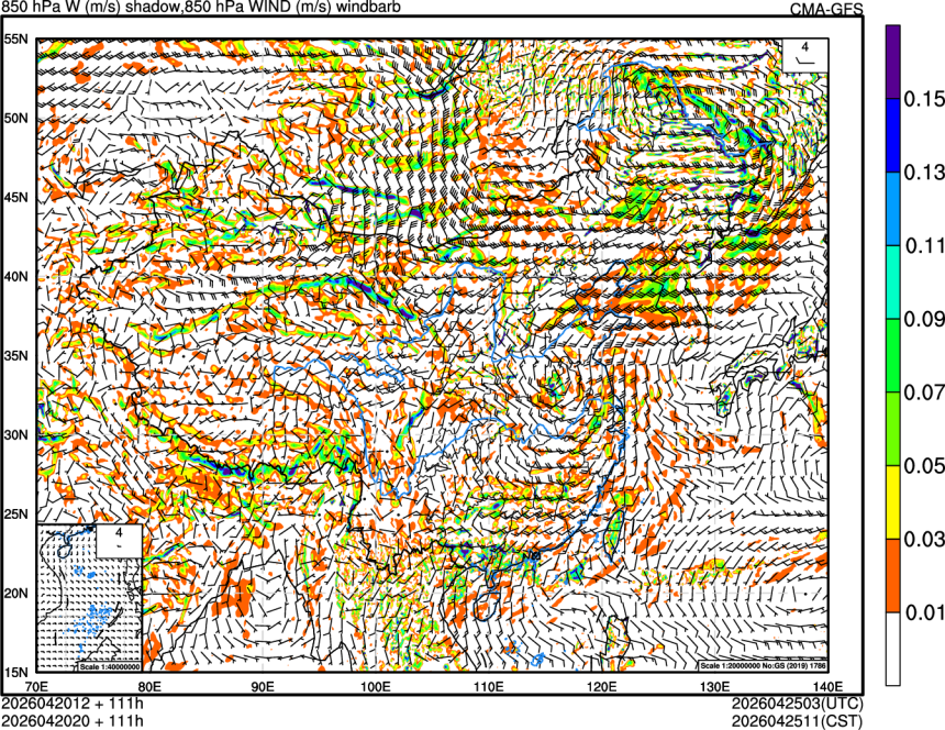 04/20 12时 +111小时