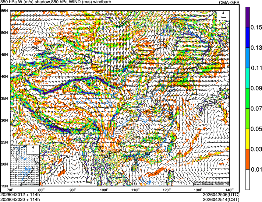 04/20 12时 +114小时
