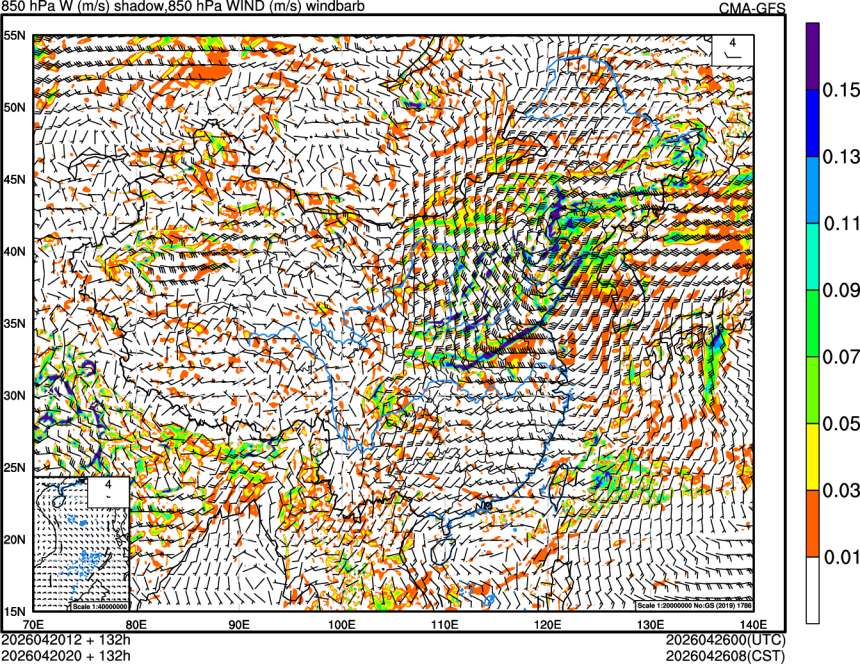 04/20 12时 +132小时