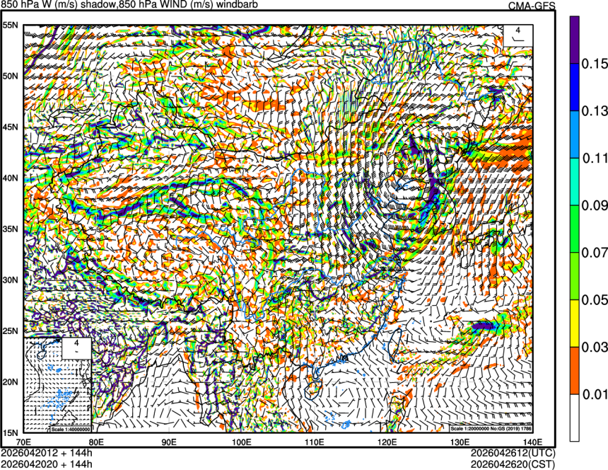 04/20 12时 +144小时