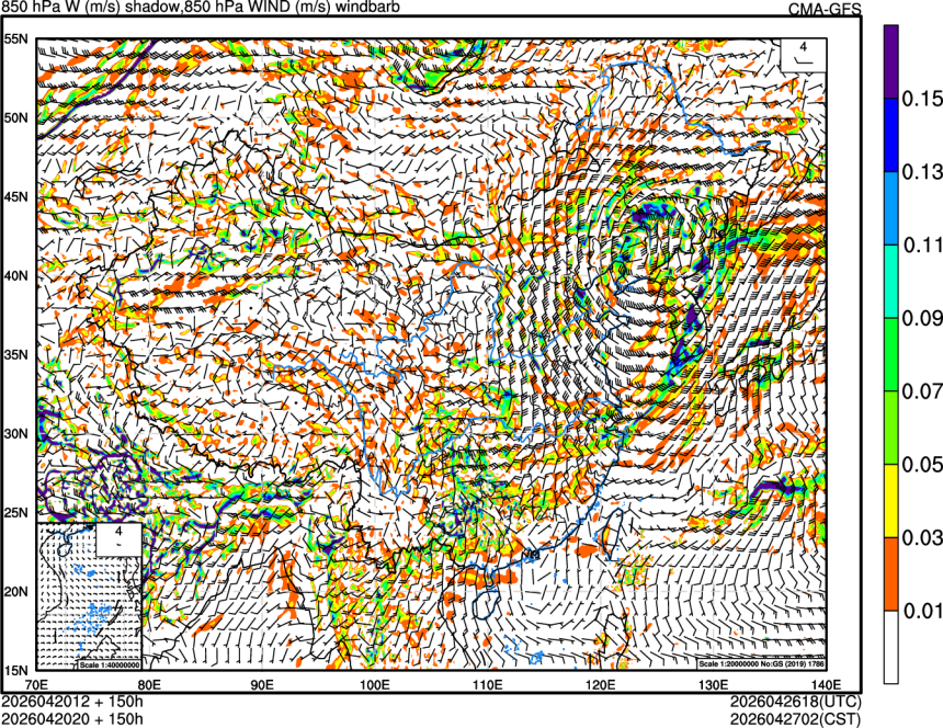 04/20 12时 +150小时
