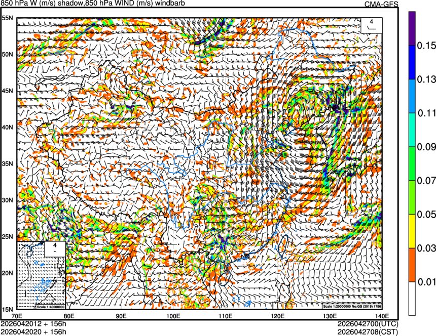 04/20 12时 +156小时