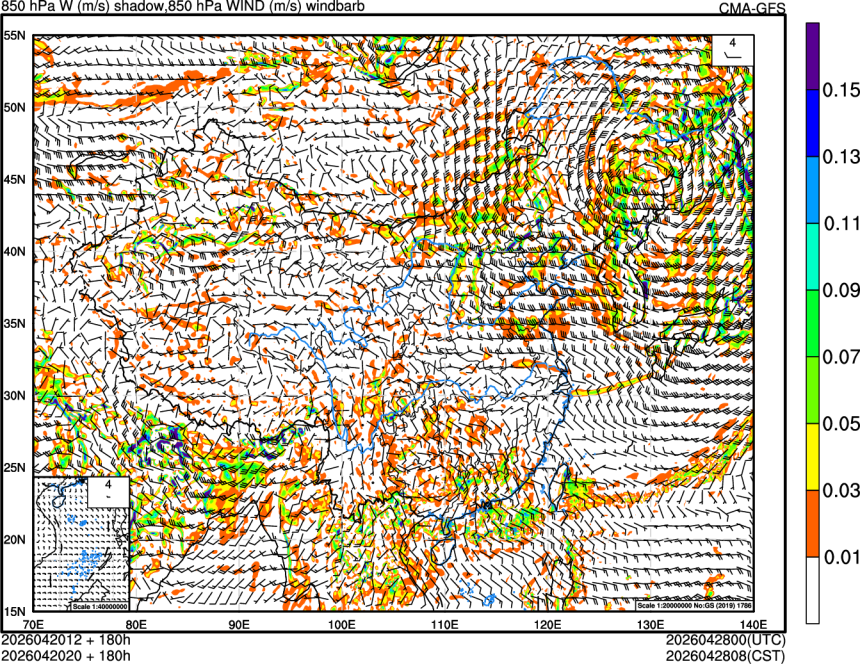04/20 12时 +180小时