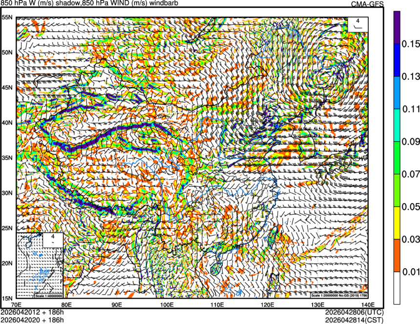 04/20 12时 +186小时